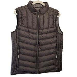 TUMIPAX NWOT Vest